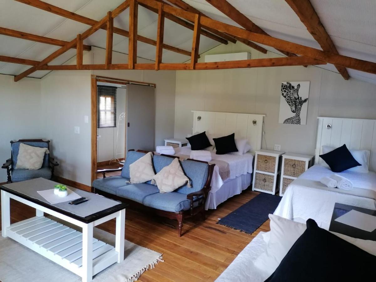 Biekiesvlei Hotel Lichtenburg ภายนอก รูปภาพ
