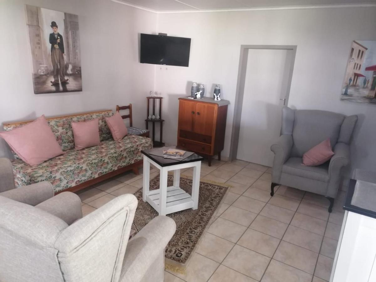 Biekiesvlei Hotel Lichtenburg ภายนอก รูปภาพ