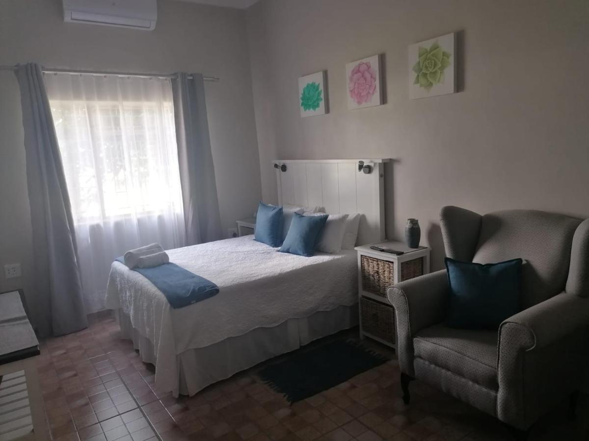 Biekiesvlei Hotel Lichtenburg ภายนอก รูปภาพ